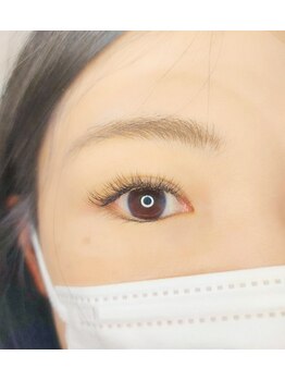 ルピナス 国分寺店(Lupinus)/LEDフラットラッシュ160本