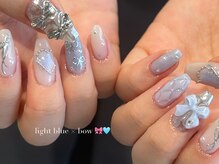 キュアネイルスタジオ(Cure nail studio)/