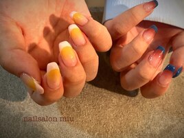 * nail design collection*