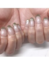 ネイルサロン アテナ(Athena)/持ち込みアートコース