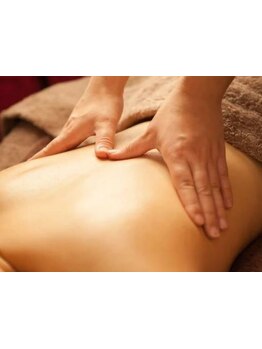 腰のつらさを改善したい