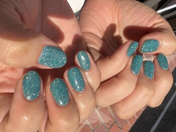 マール(MARLU)/フラッシュワンカラー