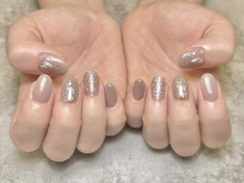 シンプルデザイン