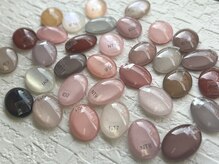 キャンアイドレッシー 香椎店(Can I Dressy)/ハンドワンカラー