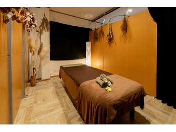 ビビ(bibi)/ドライヘッドスパ/ヘッドスパ