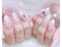 モチミィ(mochimy.)/＊ベイビーブーマー＊