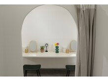 サロン ジュウ(salon Jyuu.)/矢吹町/マツエク/アンドヘルシー