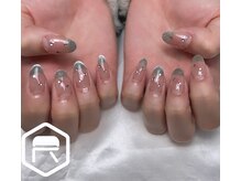 レディスペネイル ノマエ 名駅店(Redispe nail nomae)/90min art free