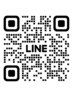 【ご希望の時間の予約枠が×の場合】LINEこちらからメッセージください。