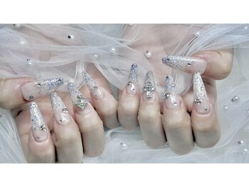 ミナミ(MINAMI)/長さだし