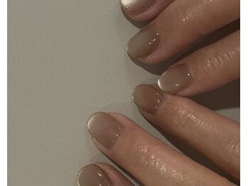 シータ(Siita)/magnet nail