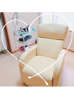 パール(PEARL)の写真/《当日予約大歓迎!》拝島駅徒歩6分の好立地のアイサロン☆無料駐車場あり!モチの良さが◎