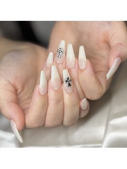 ララネイル(LALA nail)/ワンカラー