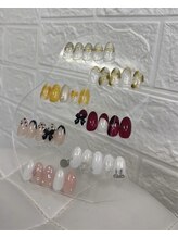 レスカ バイ キャンアイドレッシー(Leska by Can I Dressy)/