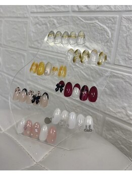 レスカ バイ キャンアイドレッシー(Leska by Can I Dressy)/