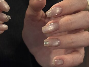 マグネットフラッシュ