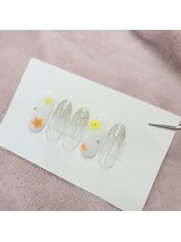 はあとねいる 新宿西口店/店舗限定デザイン