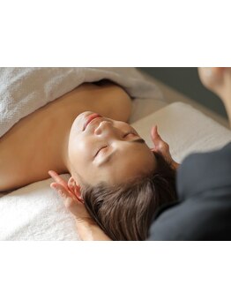 小顔になりたい