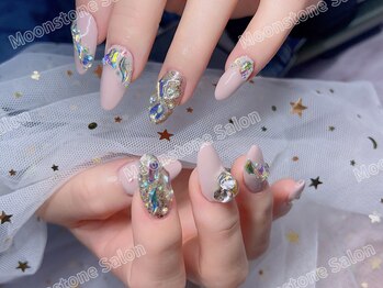ムーンストーンサロン 大久保駅前(Moonstone Salon)/やり放題