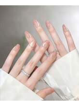 ヘブン ネイル 鶯谷(HEAVEN Nail)/