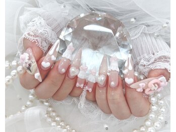 カランカラン(Calin calin)/