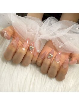 ネイルズアオアクア(Nail's AO AQUA)/