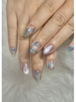 はあとねいる 四日市店/お客様ネイルフォト