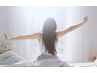 ☆朝活応援☆【平日/AM9時～12時の間限定】全メニュー10%OFF！