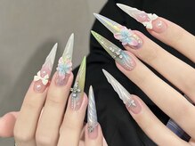エイナネイル(einanail)