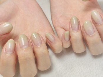 ソルティ 草加(sortie)/グラデーション