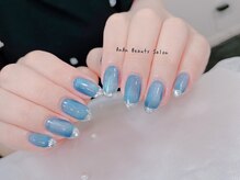 アンアンビューティーサロン(AnAn Beauty Salon)/ガラスフレンチ