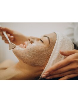 お肌をきれいにしたい