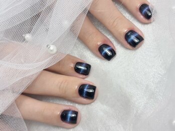 ミアネイル(Mia nail)/マグネット♪