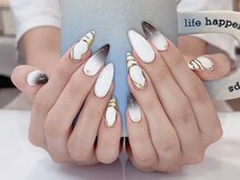 キナ(KINA)/10本アートやり放題