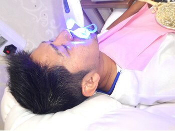 ブリリアント 各務原の写真/◇各務原市◇【ホワイトニング専門】【医療機関と提携】脱毛に次ぐ男の新常識！それは“ホワイトニング”！