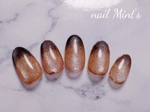 ネイルミンツ(nail Mint’s)/定額NEWデザイン☆