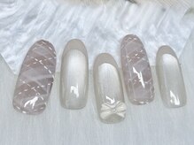 ネーヴェ(Neve)/Hand　Cコース　¥9,000