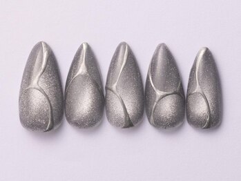 個性派水光マグネット10800yen