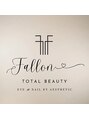ファロンビューティー(fallon beauty)&nbsp;risa f