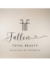 fallon beauty 痩身/フェイシャル/フェム・オムケア/アロマ/ボディケア yokoyama