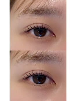 モアナアイラッシュ バイヘッドライト 春日部店(Moana eyelash by HEADLIGHT)/ラッシュリフト