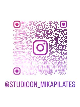 スタジオ オン(Studio On)/Instagram