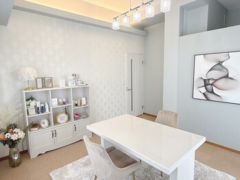 マリナビューティーサロン(Malina BEAUTY SALON)/カウンセリングルーム