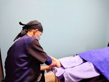 オロチ整体(OROCHI整体)/足裏療法