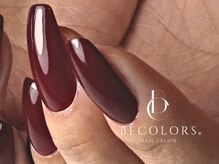 ビーカラーズネイル(BeColorsNail)