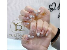 ユリナリタ(YuRi Narita)/