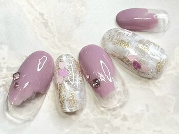 トータルビューティ ノイド(Noid)/フォーマルコレクション♪