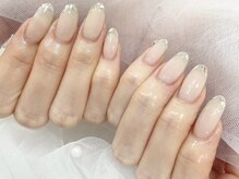 トータルビューティ ノイド(Noid)/ガラスフレンチ♪