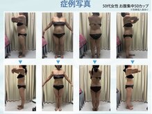 クールスパ(COOL SPA)の雰囲気（お腹集中50カップ）