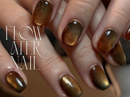 フローターネイル 板橋店(FLOWATER NAIL)の写真